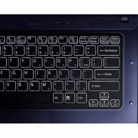 ноутбук Sony Vaio VPC-CA4S1RL Синий