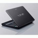 ноутбук Sony Vaio VPC-EA2M1RBJ Черный