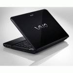 ноутбук Sony Vaio VPC-EA2S1RB Черный