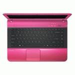 ноутбук Sony Vaio VPC-EA3S1RP