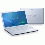 ноутбук Sony Vaio VPC-EB4S1RWI Белый
