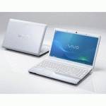 ноутбук Sony Vaio VPC-EE3E1RWI