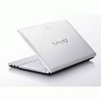 ноутбук Sony Vaio VPC-EH3P1RW Белый