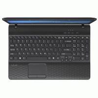 ноутбук Sony Vaio VPC-EH3P1RB Черный