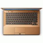 ноутбук Sony Vaio VPC-SA2Z9RT Коричневый