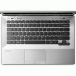 ноутбук Sony Vaio VPC-SB2X9RS Серебристый