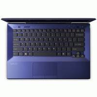 ноутбук Sony Vaio VPC-SB4M1RL Синий