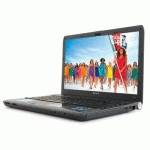 ноутбук Sony Vaio VPC-SB1Z9RB Черный
