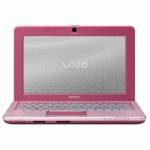 нетбук Sony VAIO VPC-W12Z1R/P
