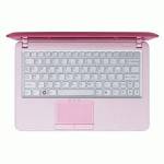 нетбук Sony VAIO VPC-W12Z1R/P