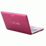 нетбук Sony VAIO VPC-W12Z1R/P