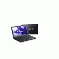 ноутбук Sony Vaio VPC-Z1311V9RX Черный