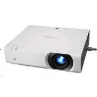 проектор Sony VPL-CW256 Белый