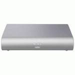 проектор Sony VPL-CX21 Серо-Черный