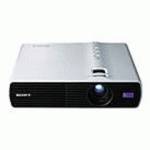 проектор Sony VPL-DX11 Серо-Черный