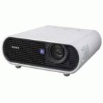проектор Sony VPL-ES5 Серо-Черный