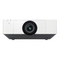 проектор Sony VPL-FWZ65 White Белый
