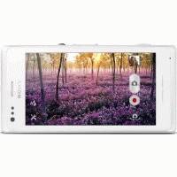 смартфон Sony Xperia M C1905 White