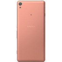 смартфон Sony Xperia XA F3111 Rose-Gold