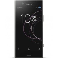 смартфон Sony Xperia XZ1 Compact Black черный