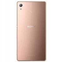 смартфон Sony Xperia Z3+ E6553 Brown