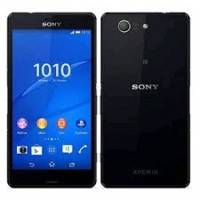 смартфон Sony Xperia Z3 Compact D5803 Black