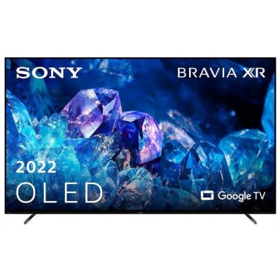 телевизор Sony XR-55A80K