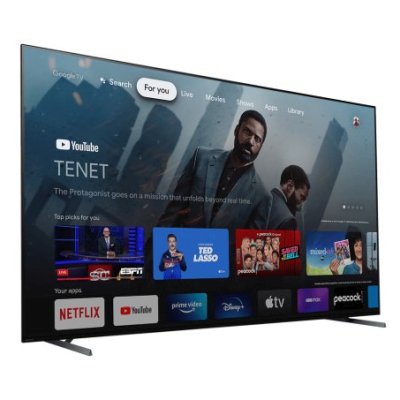 телевизор Sony XR-65A75K