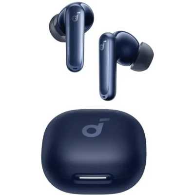 наушники Soundcore P40i Navy Blue A3955G31