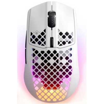 мышь SteelSeries Aerox 3 Ultra Lightweight 62608 Белый