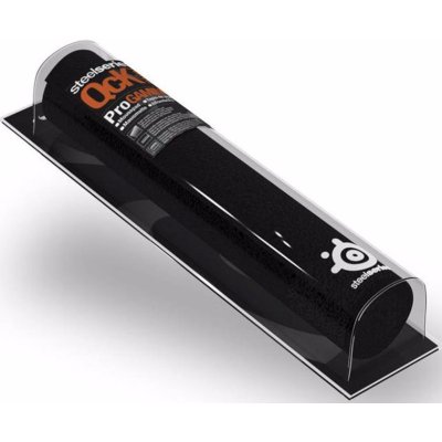 SteelSeries QcK Heavy rag rubber base 63008