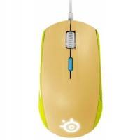 мышь SteelSeries Rival 100 62339