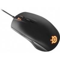 мышь SteelSeries Rival 100 62341 Черный