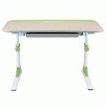 стол детский Бюрократ Conductor-08 Beech-G