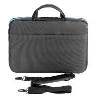 сумка Continent CC-205 GB серый