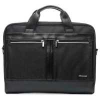 сумка Cross Case CC15-014 Black 340x250x40 мм