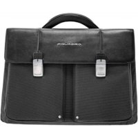 Piquadro Link CA1044LK-N черный