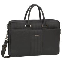 сумка RivaCase 8135 Black черный