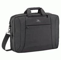 RivaCase 8290 charcoal black черный