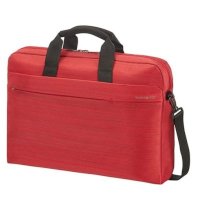 сумка Samsonite 82D*004*10 красный
