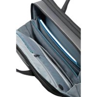 сумка Samsonite CE7*005*18 серый