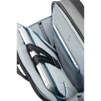 сумка Samsonite CE7*005*18 серый