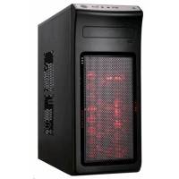 корпус SunPro H-306 Black
