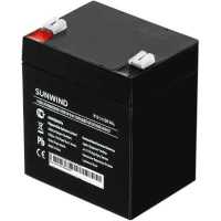 батарея для UPS SunWind B12-5