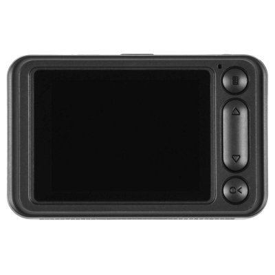автомобильный видеорегистратор SunWind SD-311