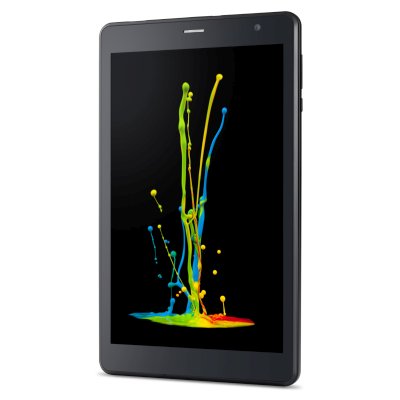 планшет SunWind Sky 8421D 4G Черный