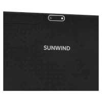 планшет SunWind Sky 9 A102 3G Black SS9236PG Черный