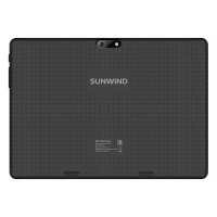 планшет SunWind Sky 9 E201 3G Black SS9237MG Черный