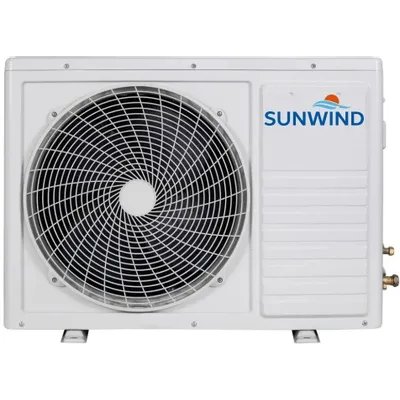 кондиционер SunWind SW-18CHSA/XA83