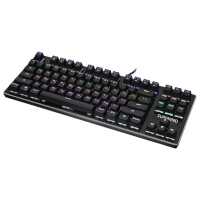 клавиатура SunWind SW-K900G Черный